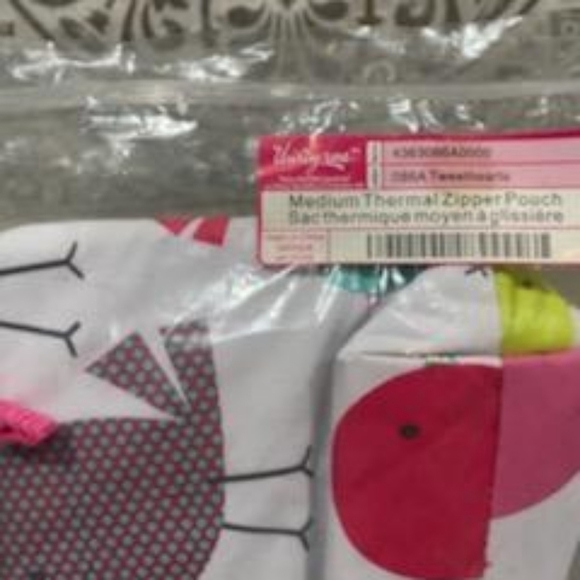 THIRTY-ONE medium thermal zipper pouch - Picture 4 of 4